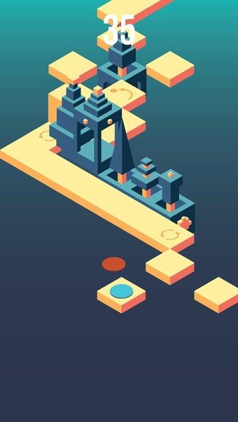 天空迷城 版本:v1.3.3