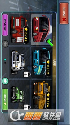 我的巴士驾驶游戏手游 v1.0.0