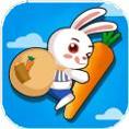 炸飞小兔兔2