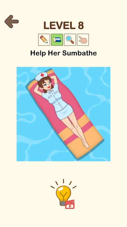 动脑护士故事游戏 v1.0.6