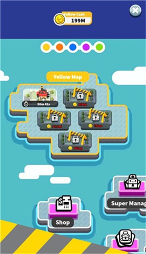 打工人996工厂 v1.0.7