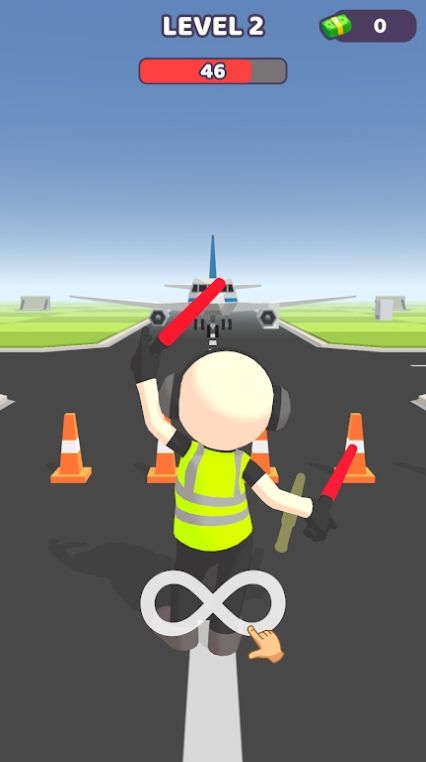 机场领航员 v0.1