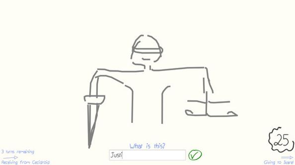 你画我猜手机版 v2