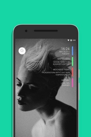 huk kwgt  v5.8
