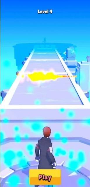 打怪荣誉 打怪荣誉