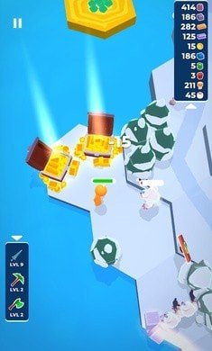 我的小小宇宙游戏 v1.8.0