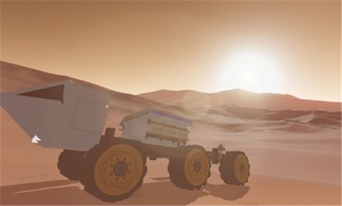 简单火箭2正版  v0.8.107