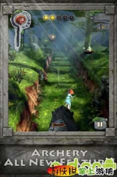 神庙逃亡:勇敢的心 Temple Run: Brave v1.5.1