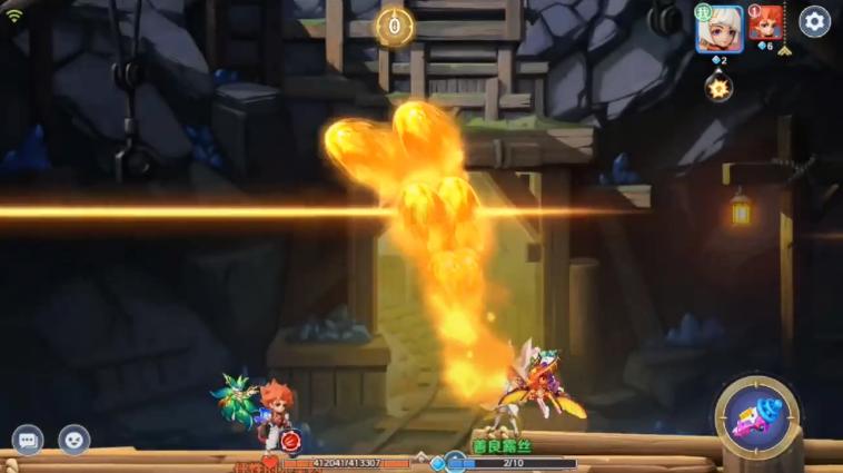 指上英雄  v1.0.1