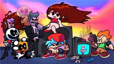 星期五晚上音乐  v1