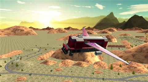 飞跃火车 2020-07-03 14:56