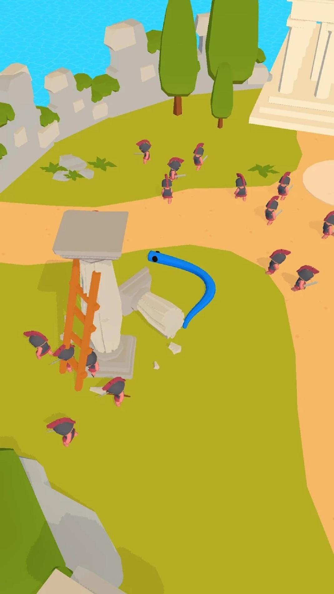 贪吃蛇单机 v1.0.0