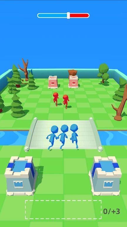 进攻火塔游戏官方版图片1