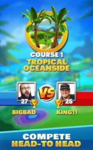 超级射门高尔夫 2020-09-18 15:04