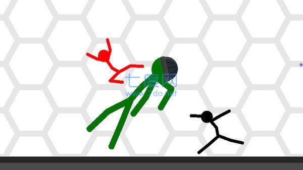 特工火柴人 v0.2.2