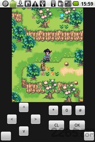 封魔录斩妖问情安卓移植版 v2.06