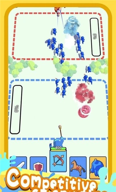 抽签战术游戏官方版最新版  v3.2.2