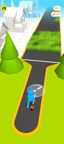 花式割草大师  v1.0.1