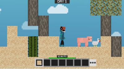 火柴人像素世界最新版  v1.0.2