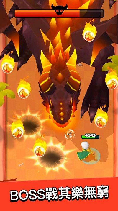 弓箭传说1.0.9英雄模式中文免费钻石金币版