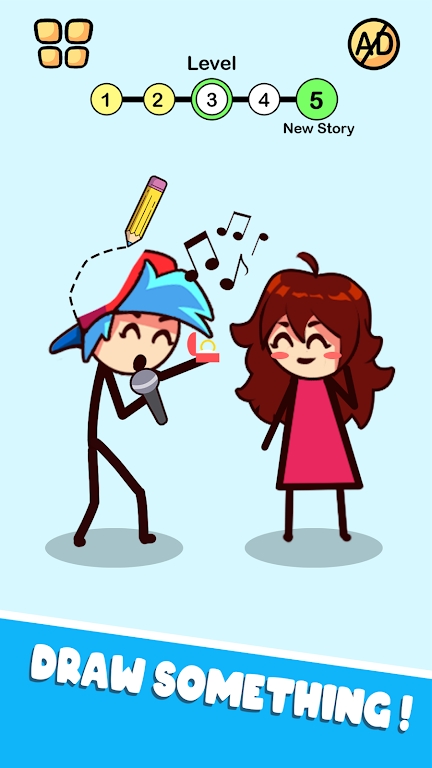 FNF抽奖拼图 v1.0.5