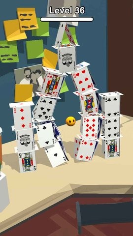 推倒大师游戏  v0.1