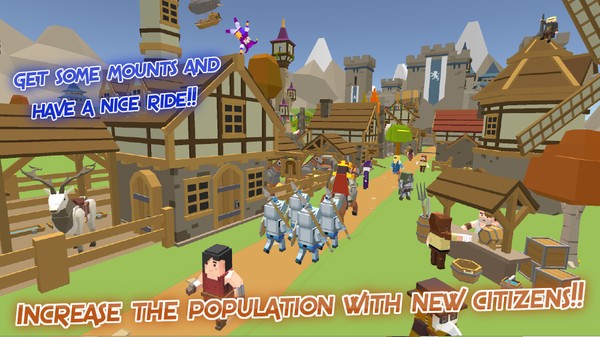 简单王国中文版 v1.0.2