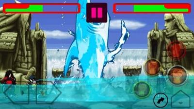 火影忍者乱斗手机版  v1.3
