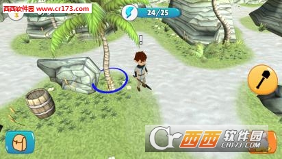 Castaway Home(荒岛余生失落之岛无限金币最新版)