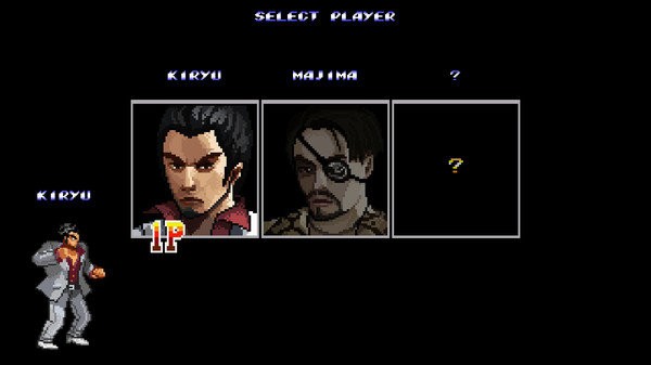 神室町街头 2024-06-25 15:08