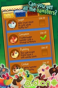 仓鼠球 v1.0 v3.1.5