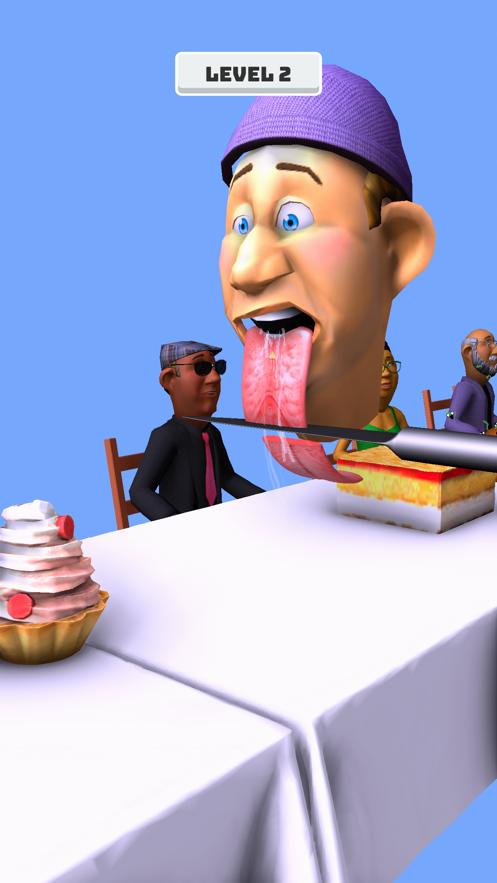 Lick Runner游戏中文安卓版  v3.5.1