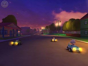 加菲猫趣味与激情无限金币版 1.032 安卓版