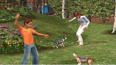 模拟人生2宠物当家  v1.0.0