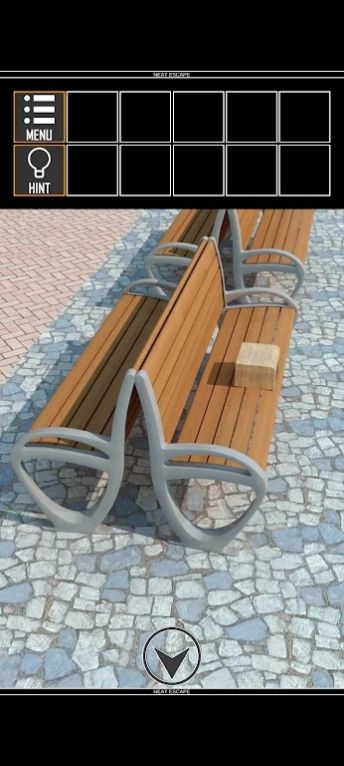 反向逃脱牙科诊所手机游戏安卓版  v5.0.3