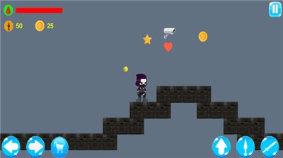 忍者小英雄安卓版 v1.0.1