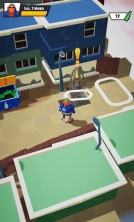 乞丐生活模拟器 v1.0.7