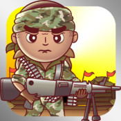 桌面军团 Desktop Army