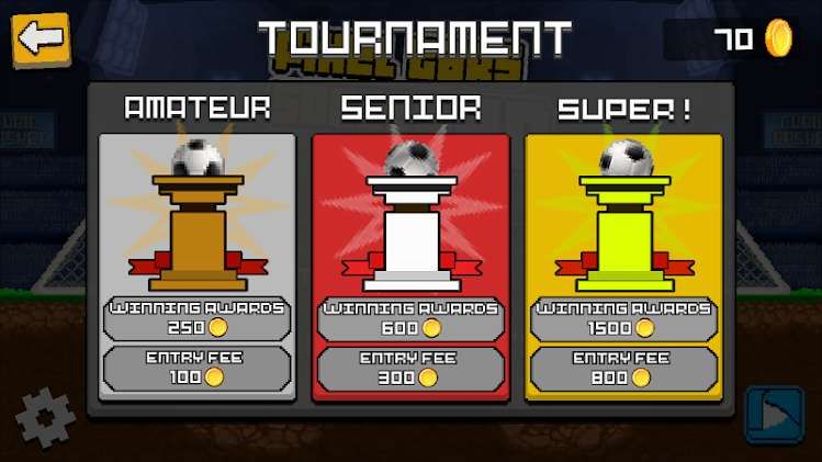 叉车足球赛游戏手机中文版 