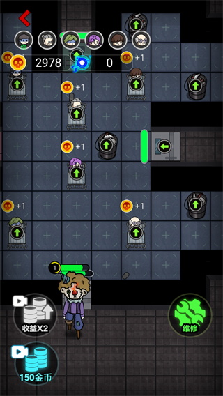 恐怖躲猫免广告版