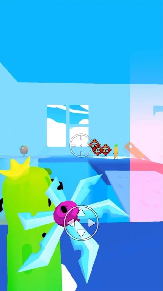 泡菜特工游戏官方版图片2