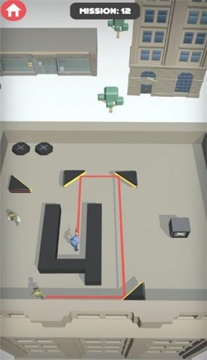 特工射击游戏 2024-06-25 15:08