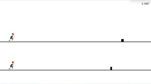 活下去小游戏 v1.0