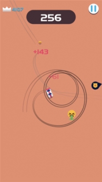 警车追逐战 v3.1.5