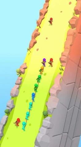 放置登山者 v0.1.2