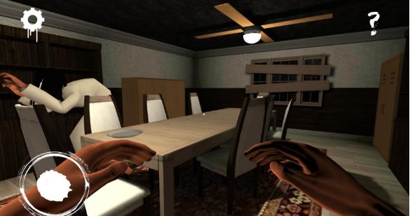 实体恐怖逃生 v3.2.5