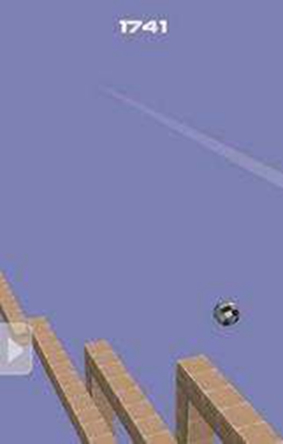 Cargo Run(空间小球) v1.0安卓版