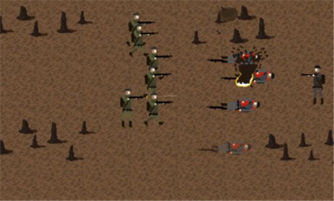 1917战壕战追风汉化版  v0.5