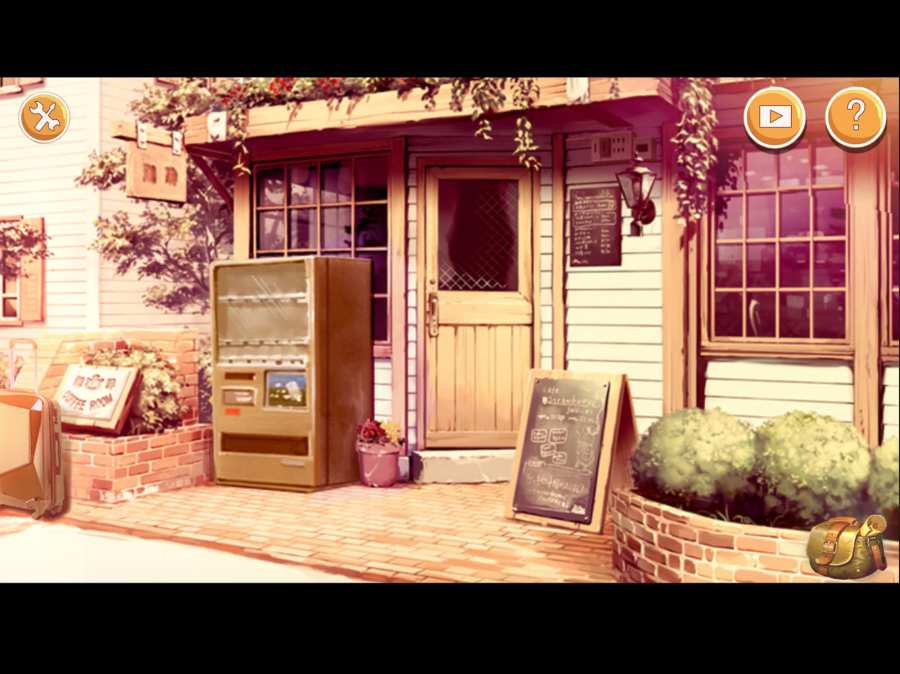 秘密恋爱日记 v3.2.5