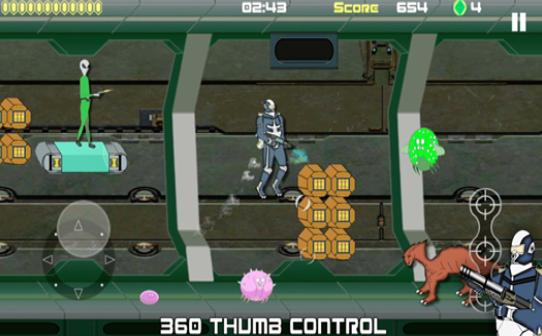 异端毁灭2  V 2.3.7